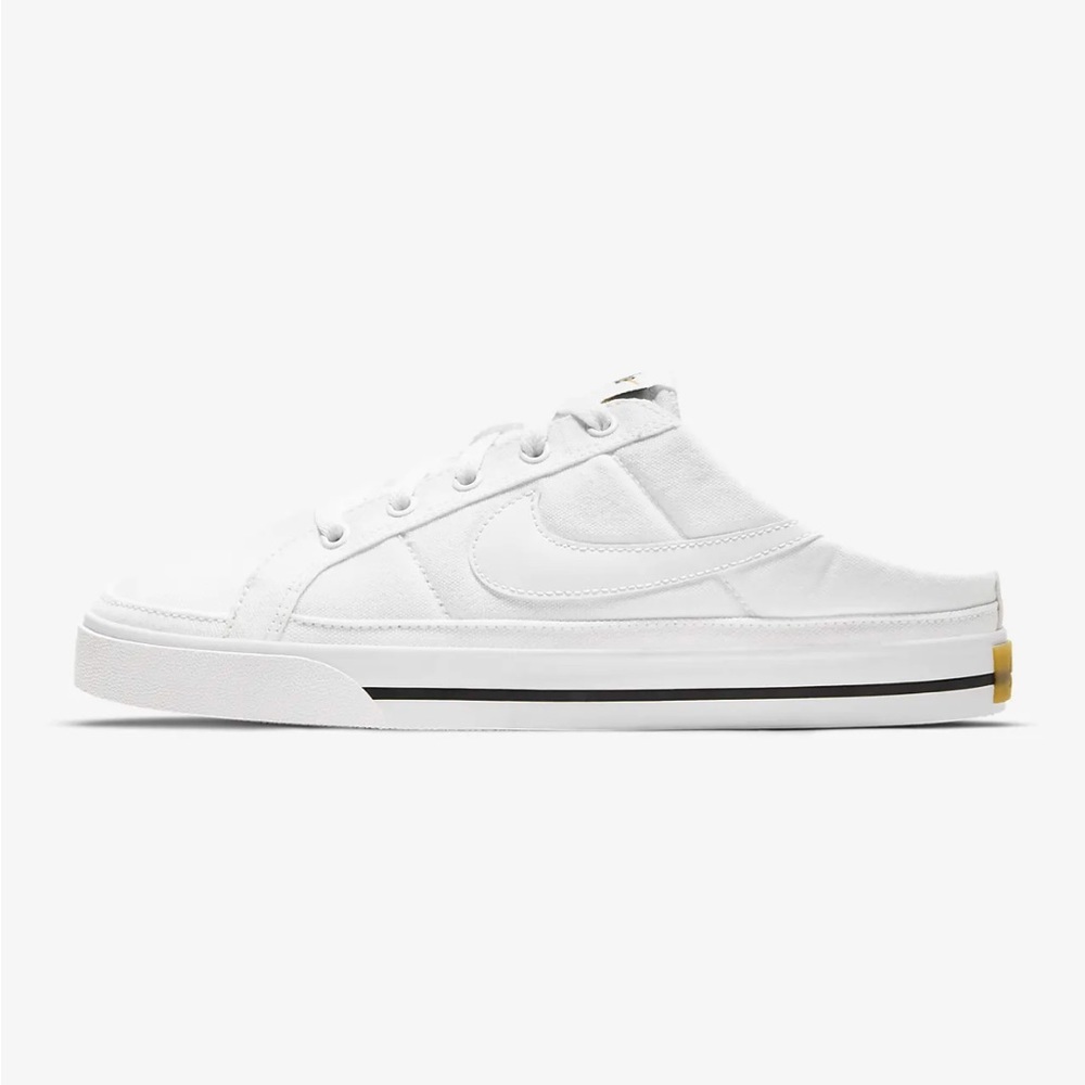 Nike Court Legacy Mules 6.5